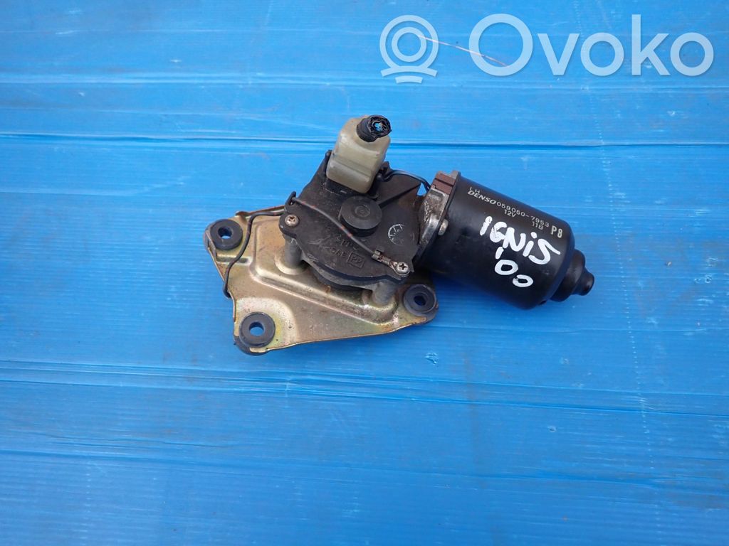 Wiper motor   0590507953