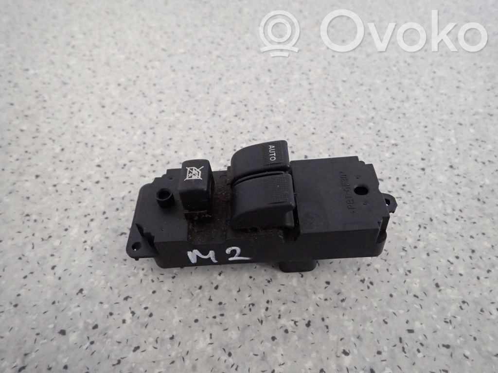Mazda 2 Electric window control switch 