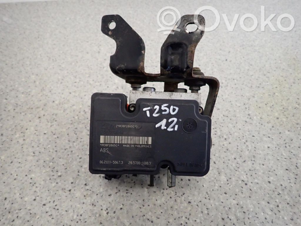 Chevrolet Aveo ABS Pump 