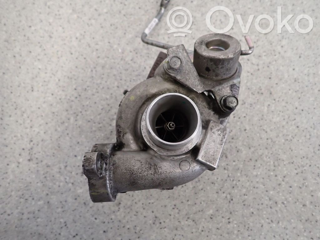 Turbina