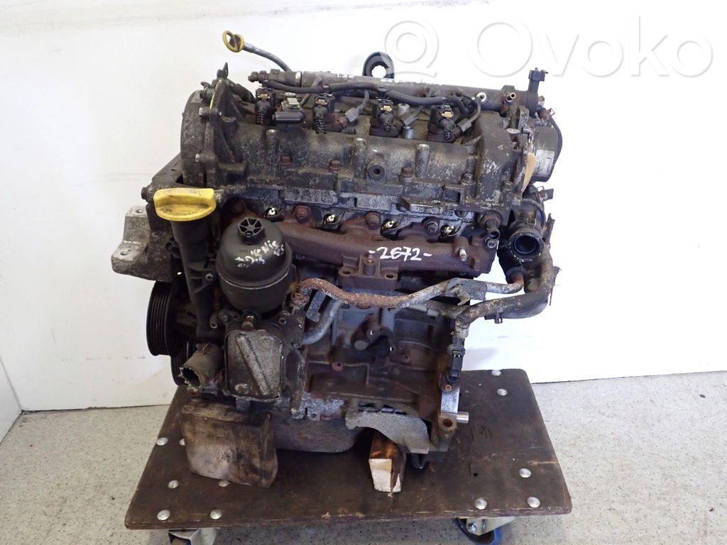 Suzuki Ignis Moteur 