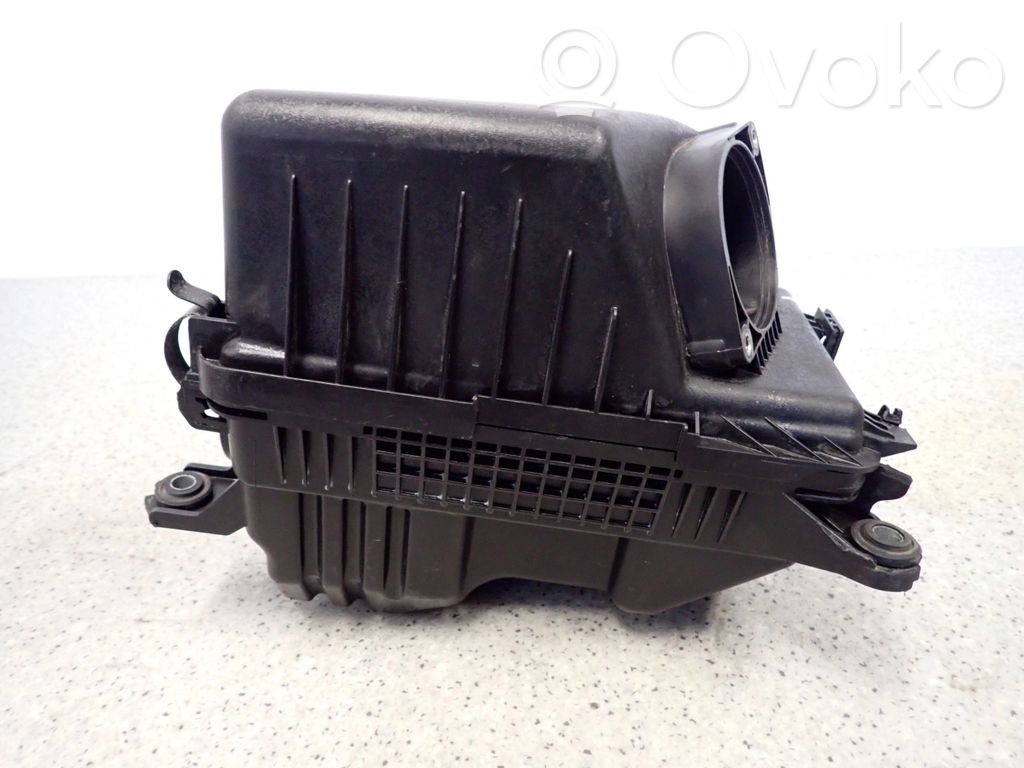 KIA Ceed Air filter box cover 