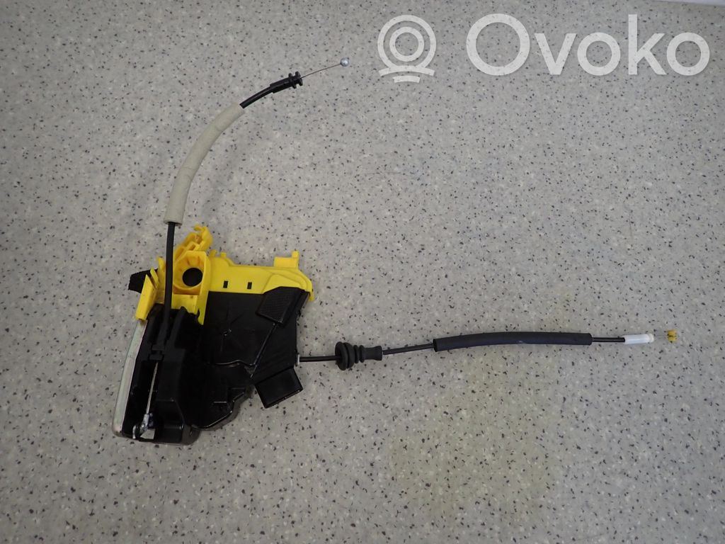 Etuoven lukko   81320A2410,81320A2410,KU