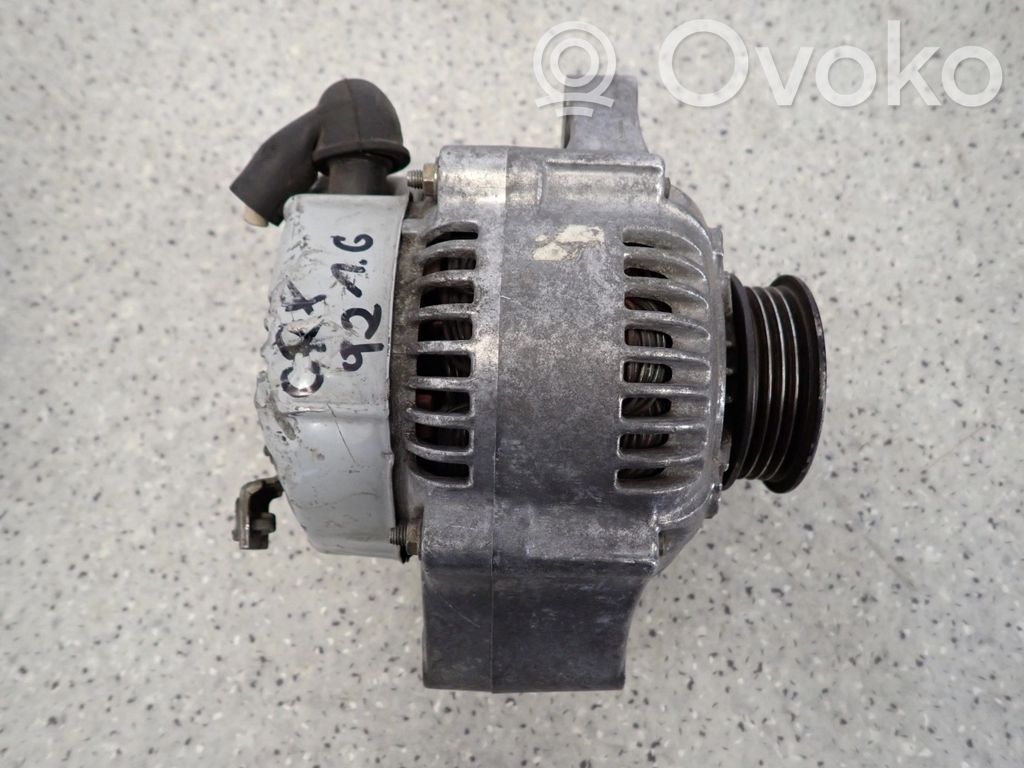 Alternador
