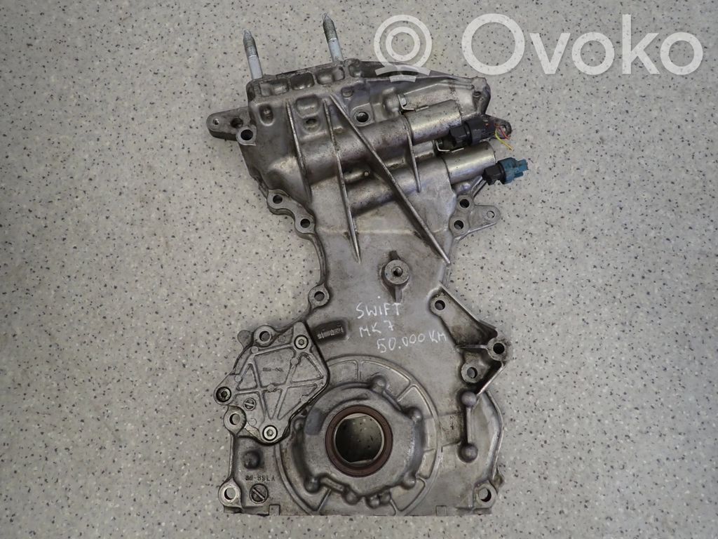 Suzuki Swift Cultus Other engine part 