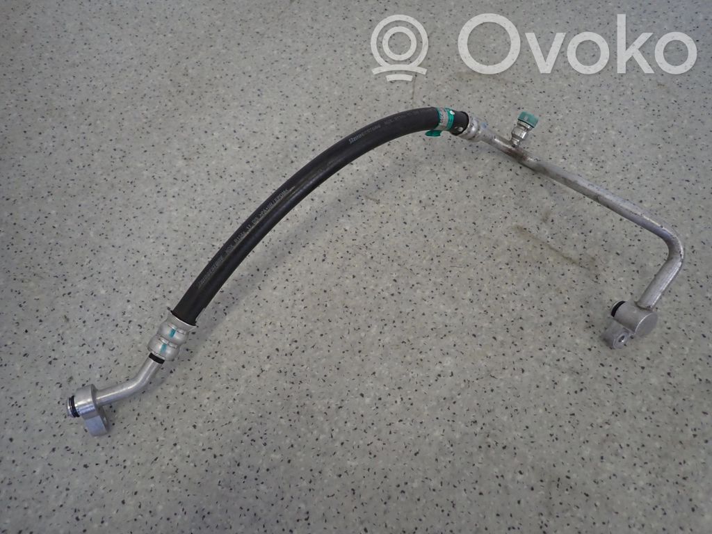 Suzuki Swift Cultus Ilmastointilaitteen putki (A/C) 