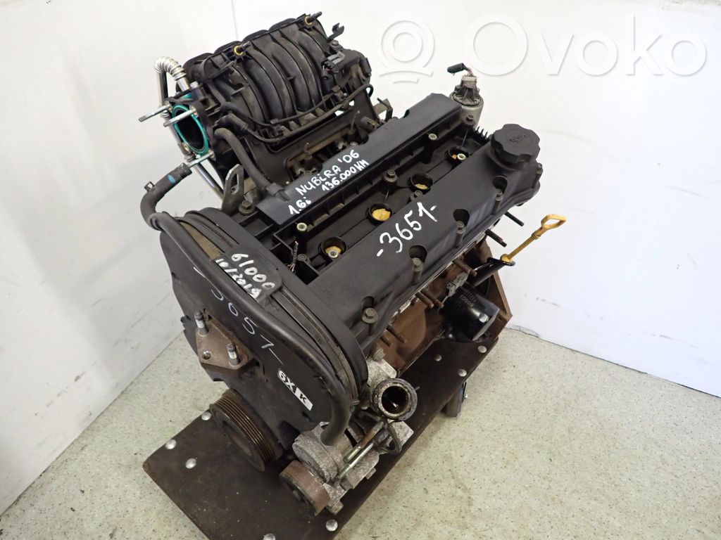 Moteur