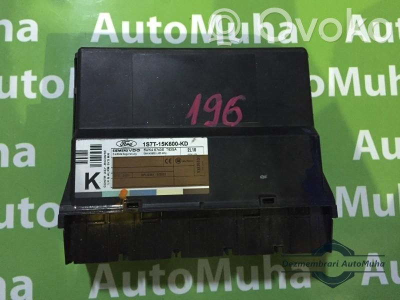 Module confort   1S7T15K600KD,5WK48743E