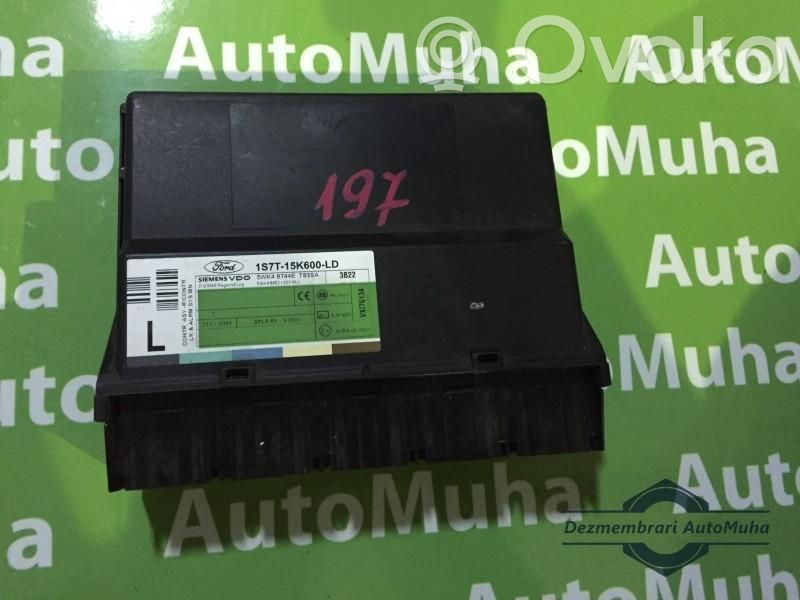 Ford Mondeo Mk III Comfort/convenience module 