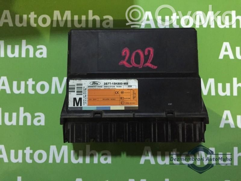 Module confort   3S7T15K600MB,5WK48753B