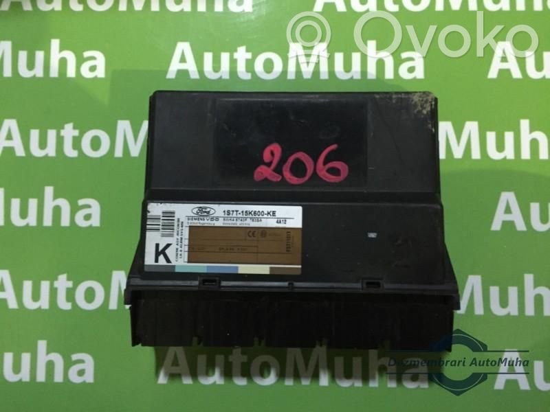 Komforta modulis   1S7T15K600KE,5WK48743F