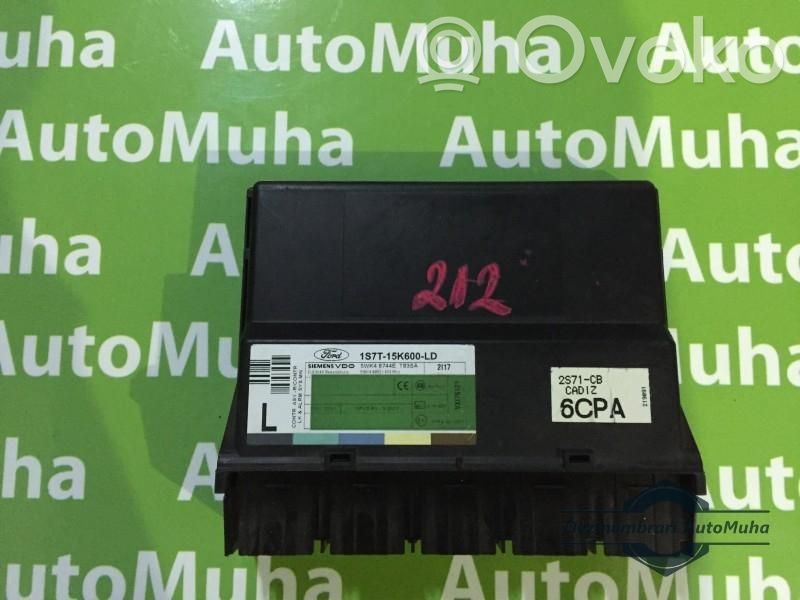 Ford Mondeo Mk III Comfort/convenience module 