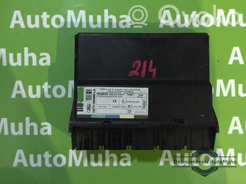 Ford Mondeo Mk III Komforta modulis 