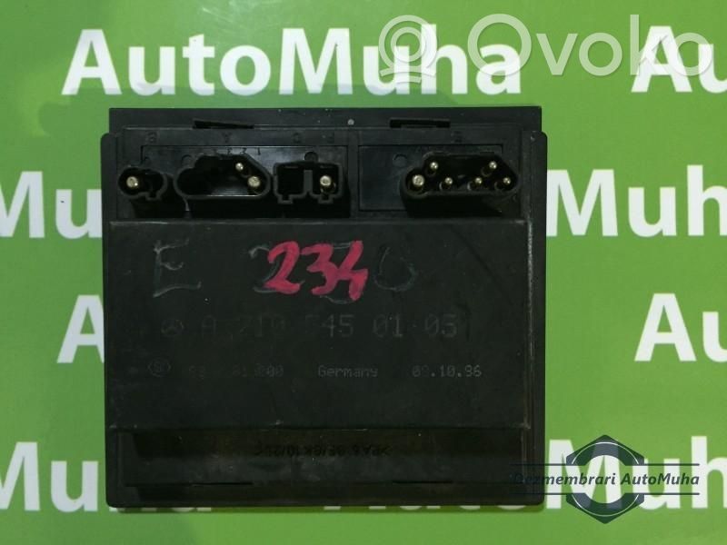 Mercedes-Benz E W210 Module confort 
