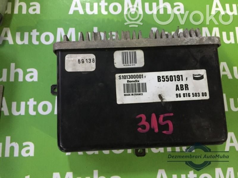 Peugeot 405 ABS Pump 