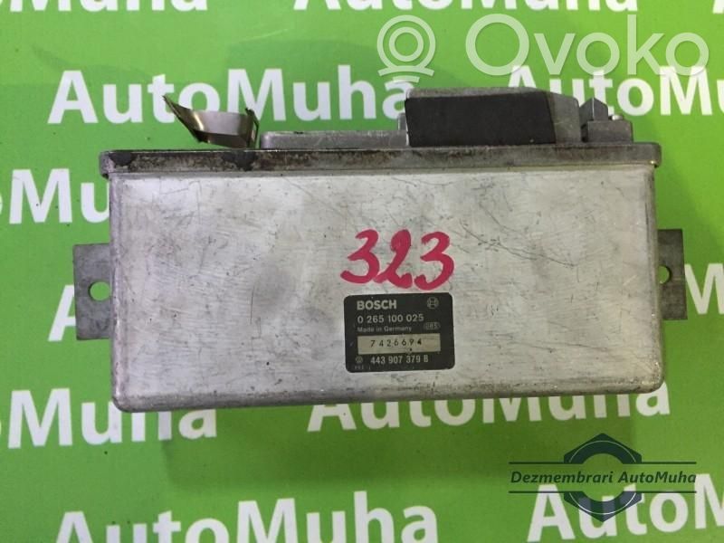 ABS Blokas   0265100025,443907379B