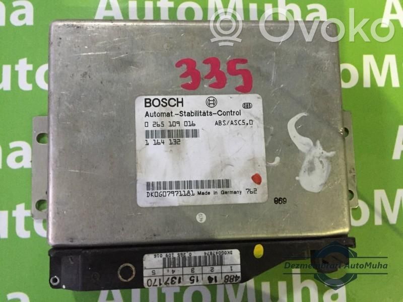 ABS Pump   0265109016,1164132