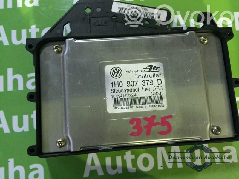 ABS bloks   10094103224,1H0907379D