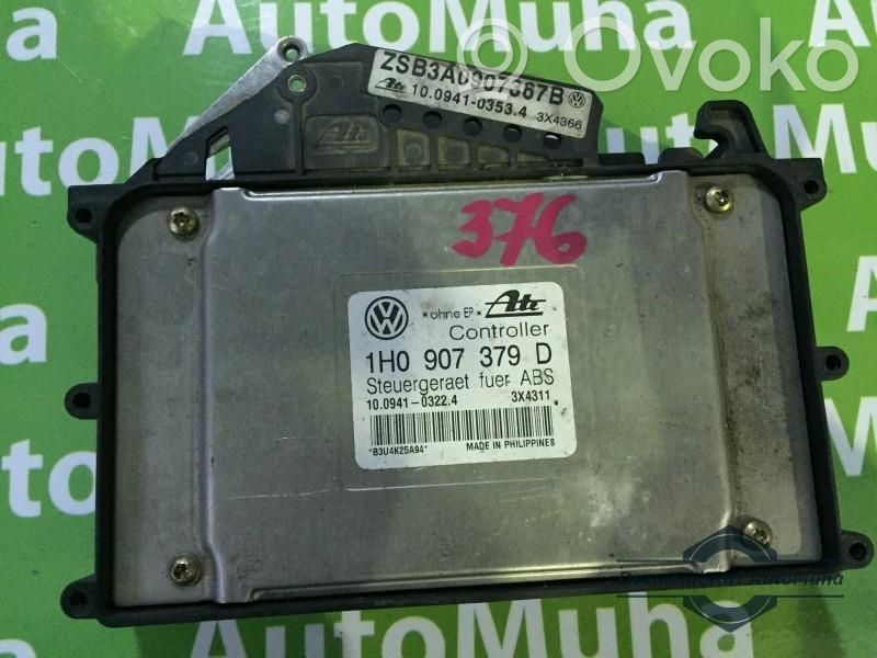 ABS bloks   10094103224,1H0907379D