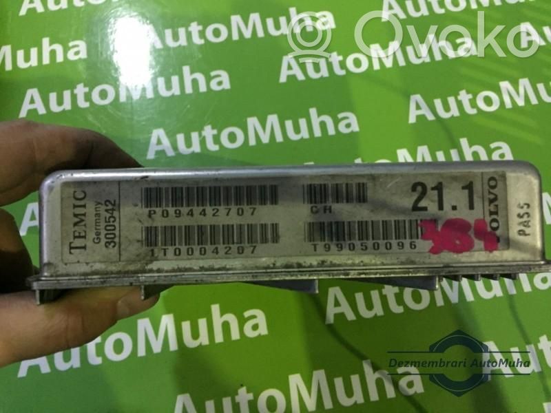 Volvo S70  V70  V70 XC Gearbox control unit/module 