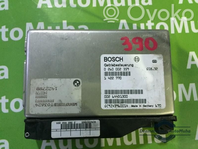 BMW 7 E38 Gearbox control unit/module 