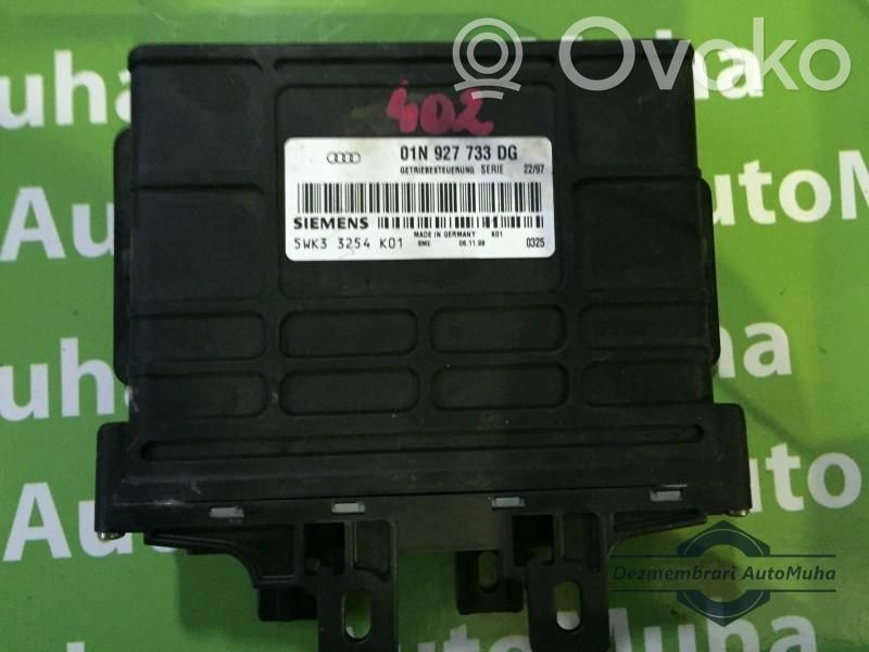 Gearbox control unit/module   01N927733DG,5WK33254