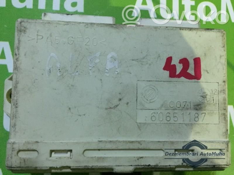 Module confort   60651187
