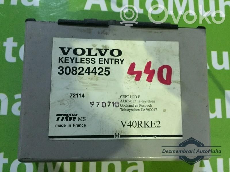 Module confort   30824425,V40RKE2
