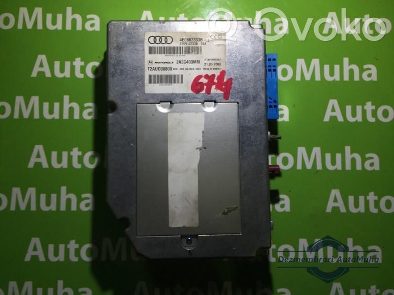 Comfort/convenience module   4E0862333B,4E0910333B