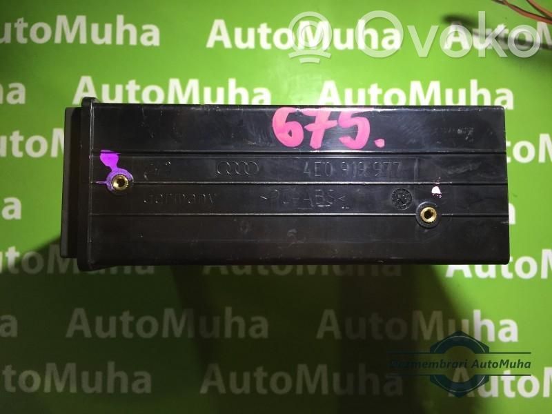 Mukavuusmoduuli   4E0919977