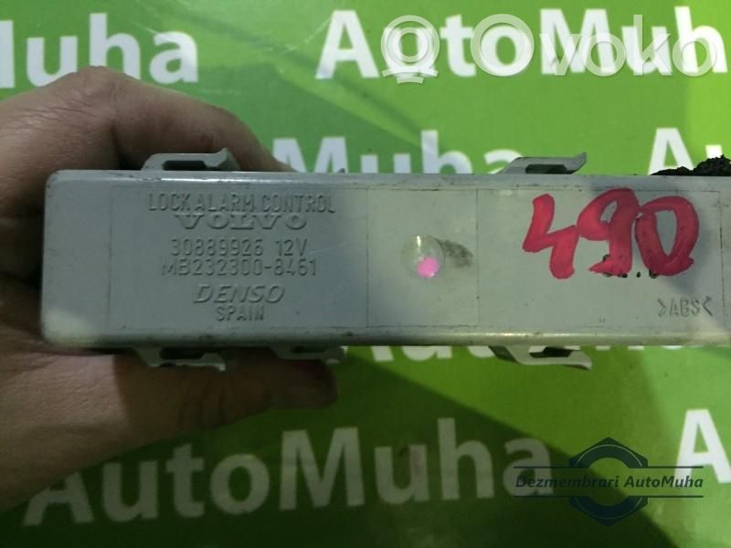 Módulo de confort/conveniencia   30889926,MB2323008461