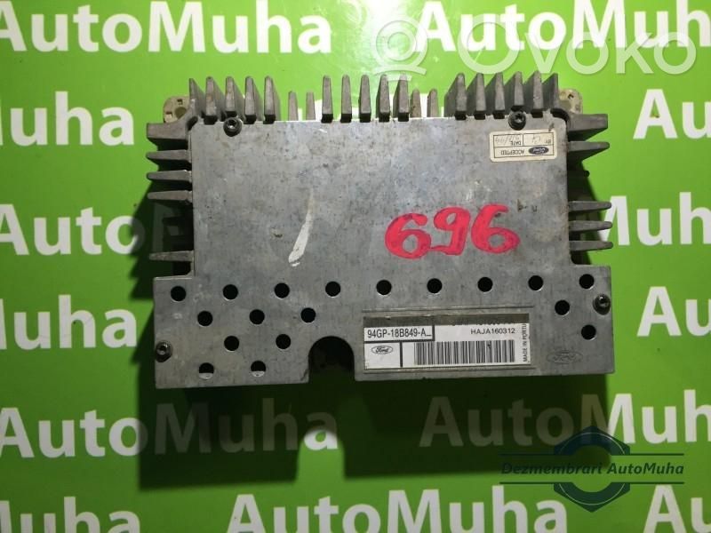 ABS Blokas   94GP18B849A