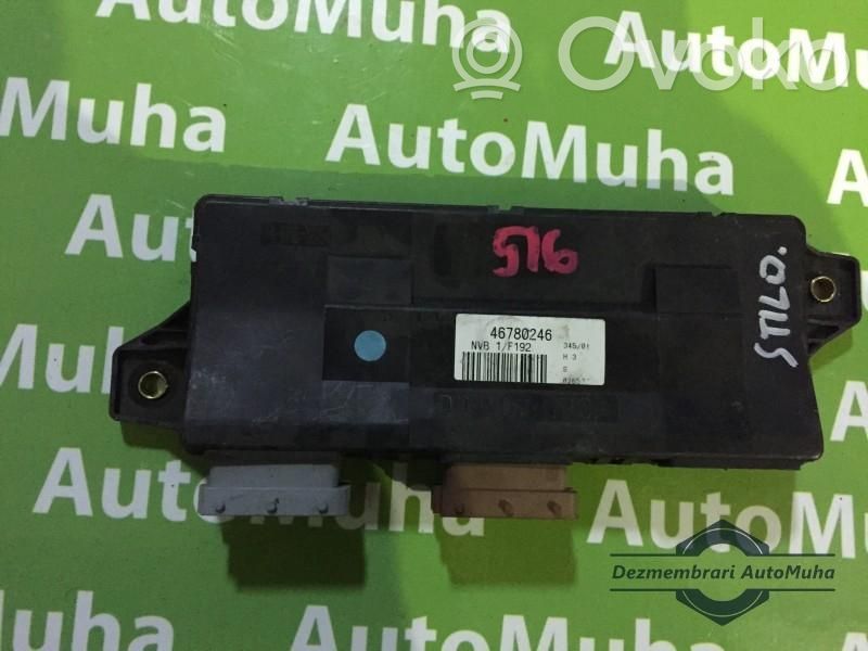 Fiat Stilo Komforta modulis 