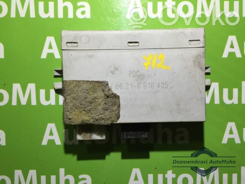 Comfort/convenience module   66216916405,6916405