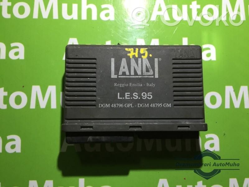 Komforta modulis   DGM48795GM,DGM48796GPL,LES95