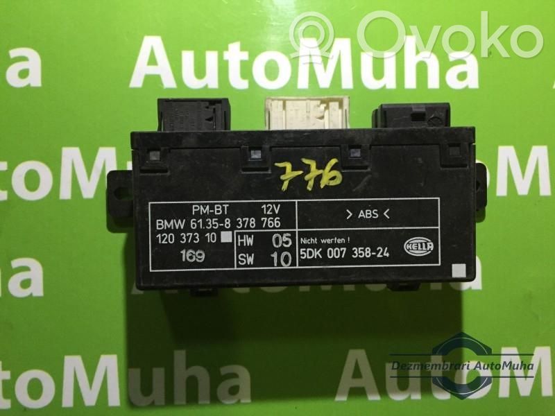 BMW 7 E38 Comfort/convenience module 