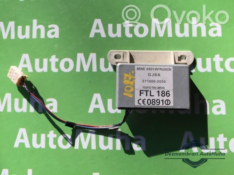 Comfort/convenience module   2710002050,FTL186,GJ6A