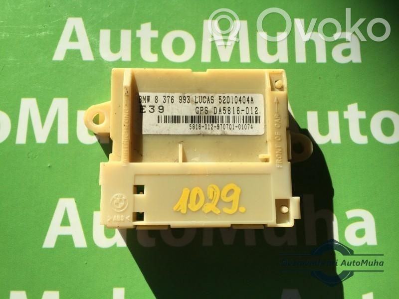 Comfort/convenience module   52010404A,8376993