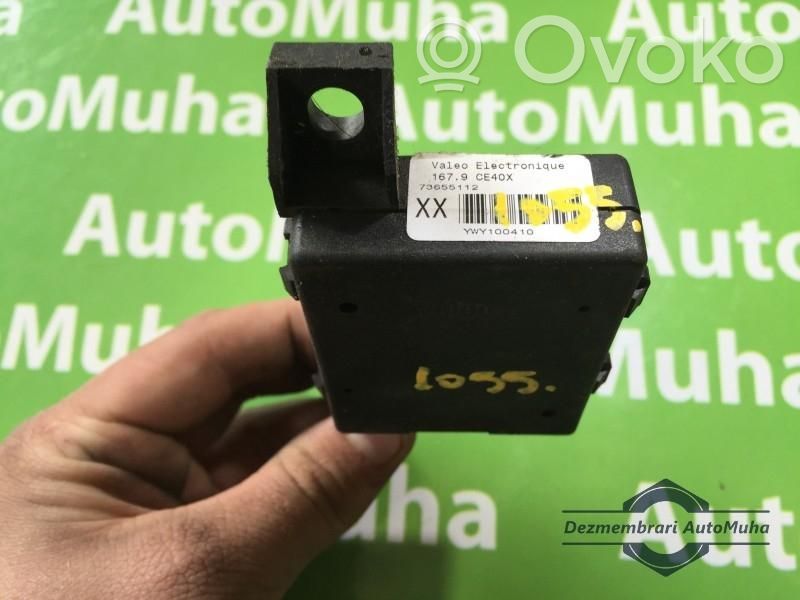 Rover 75 Comfort/convenience module 