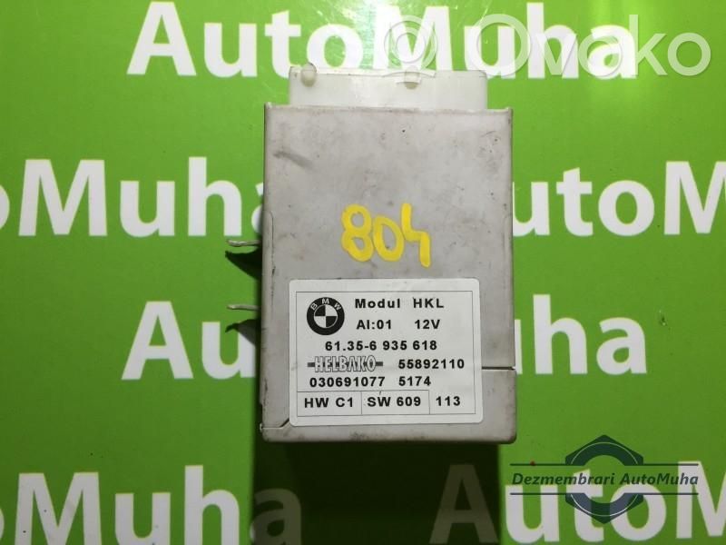 BMW 7 E65 E66 Comfort/convenience module 