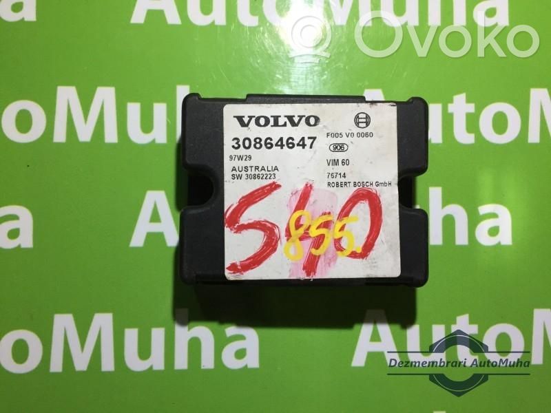 Module confort   30864647,SW30862223