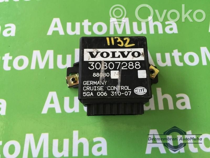Volvo S40, V40 Modulo comfort/convenienza 