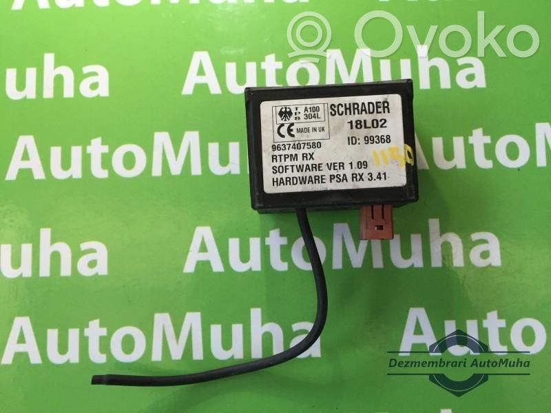 Module confort   9637407580