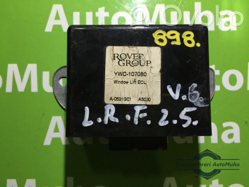 Module confort   YWC107080