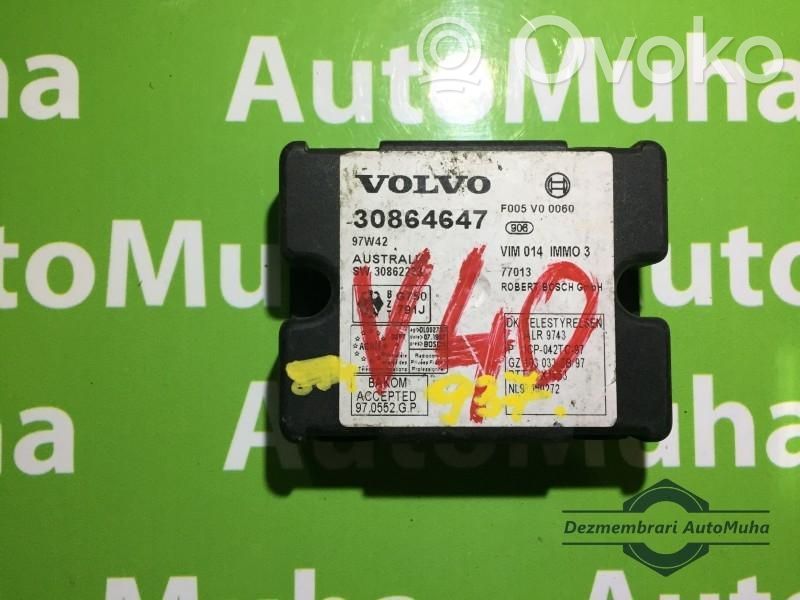 Module confort   30864647,SW30862223