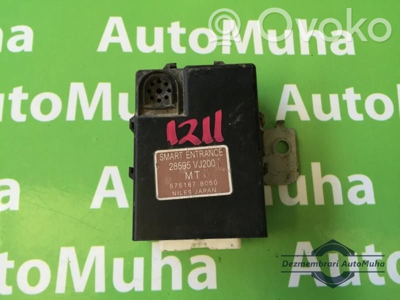 Komforto modulis   28595VJ200,5751878050