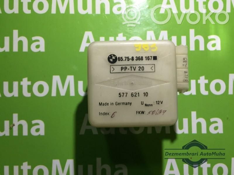 BMW 7 E38 Comfort/convenience module 