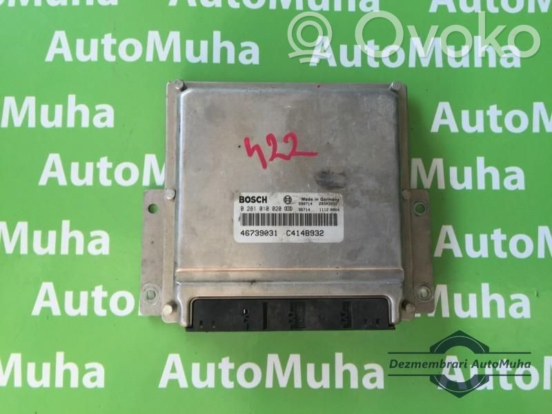 Alfa Romeo 156 Engine control unit/module ECU 