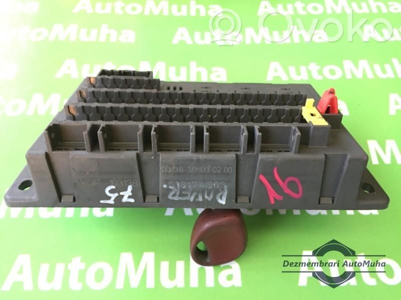 Rover 75 Fuse module 