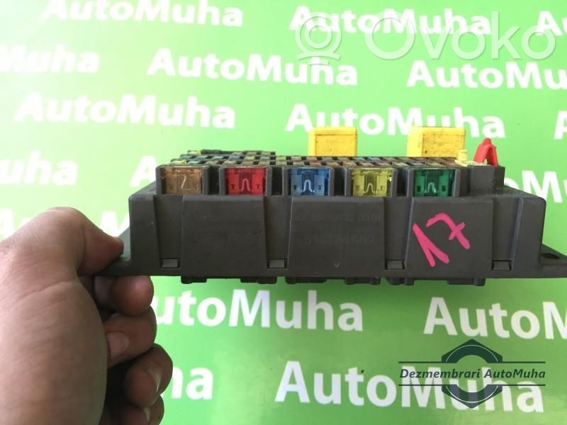 Rover 75 Fuse module 